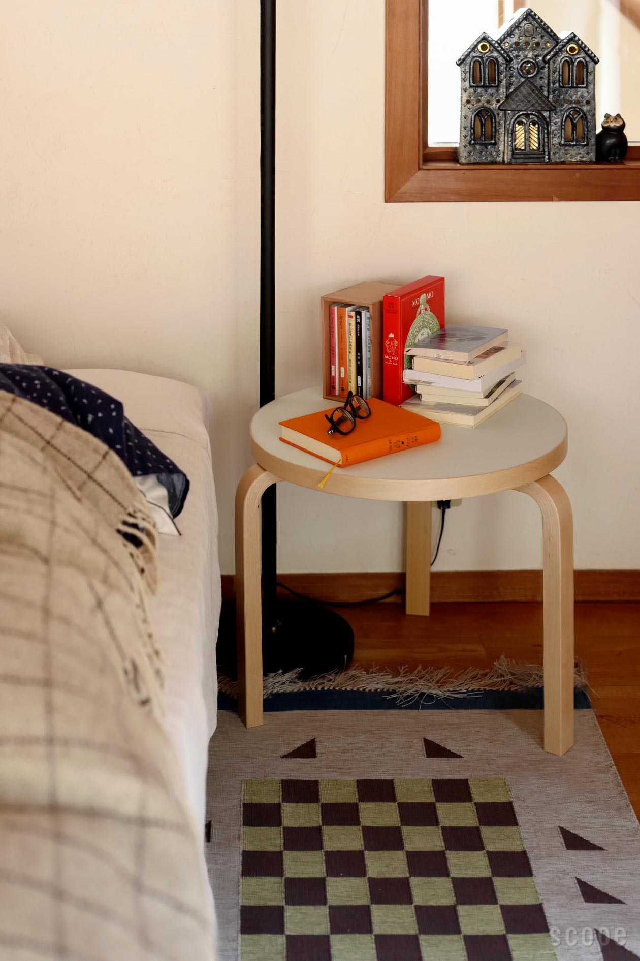 90D テーブル | Artek (アルテック)