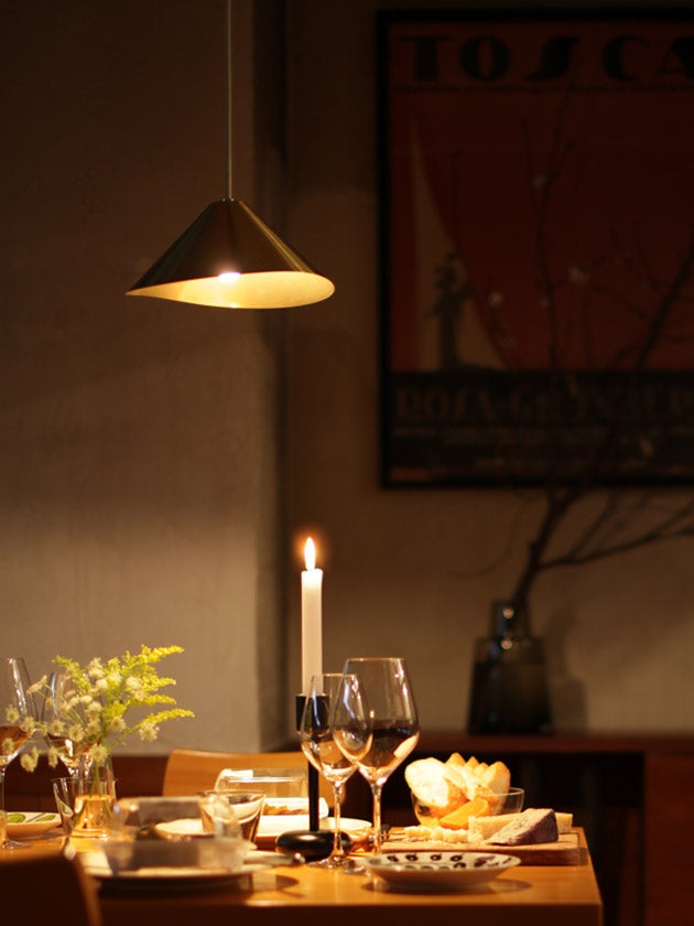 waft ペンダント | graf (グラフ)