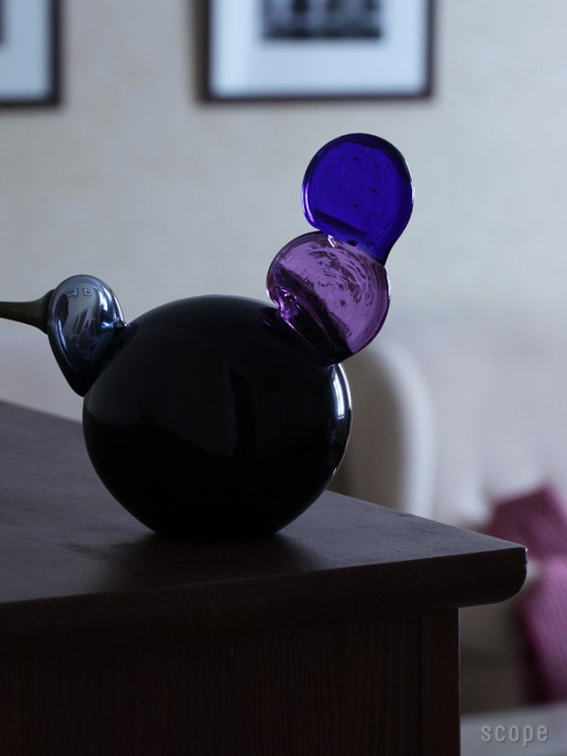 販売終了】Birds by Toikka | Kyhjyu | iittala