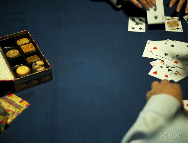 販売終了】Fabric of the day KIRO | SCOPE (スコープ)