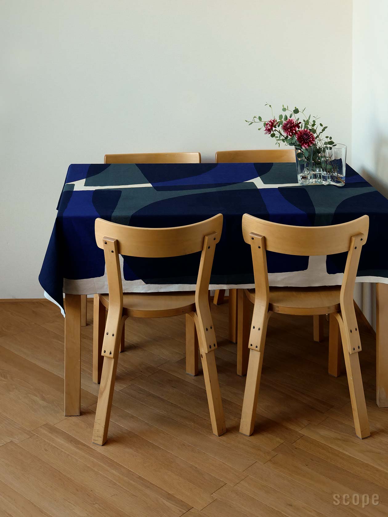 販売終了】Slowpe Slice ブルー