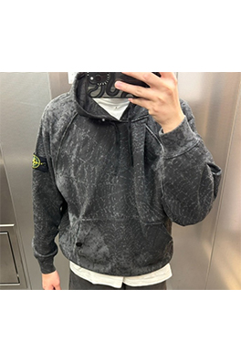 セカンドブランド / 【シュプリームタイプ】×【ストーンアイランド