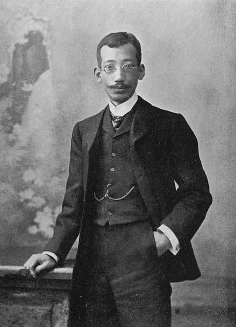 美濃部達吉」”天皇機関説”を掲げた憲法学者 なぜ美濃部の学説は非難