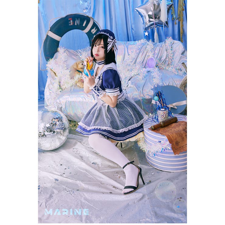 お値下げ 青い着物姿のタミーちゃん 30cm 美品 青い着物姿のタミー