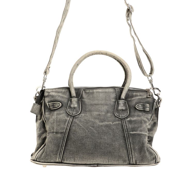 vintage like denim BAG[品番：MKSW0066781]｜GYDA（ジェイダ）の