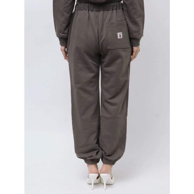 NBA スウェットパンツ[品番：MKSW0064706]｜GYDA（ジェイダ）の