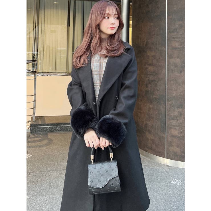 レディファーコート[品番：MKSW0047652]｜RESEXXY（リゼクシー）の