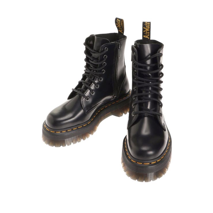 Dr.Martens】Jadon[品番：MKSW0050440]｜EVRIS（エブリス）の
