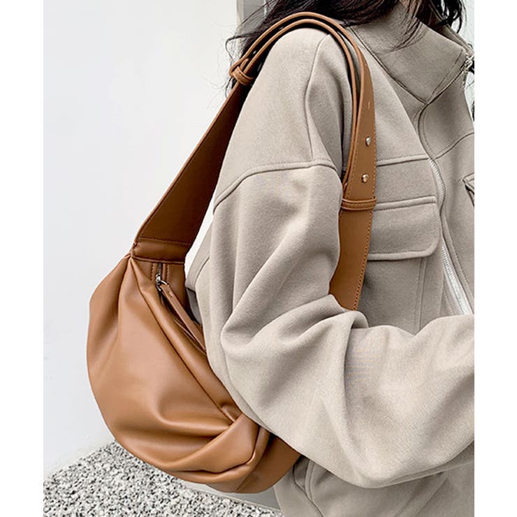 ショルダーバッグ レディース 斜めがけ[品番：NNNA0002297]｜ninon