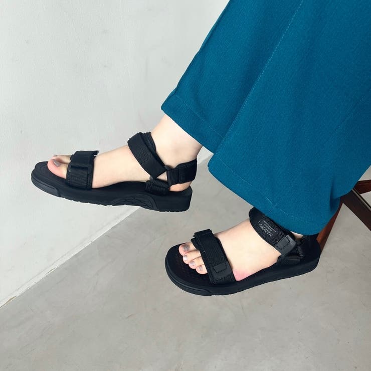 ベルトスポーツサンダル/OT3211[品番：ORTS0005805]｜ORiental TRaffic