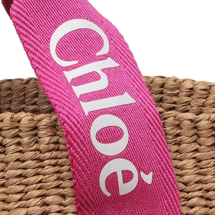 クロエ かごバッグ ハンドバッグ[品番：AXEB0032937]｜AXES（アクセス