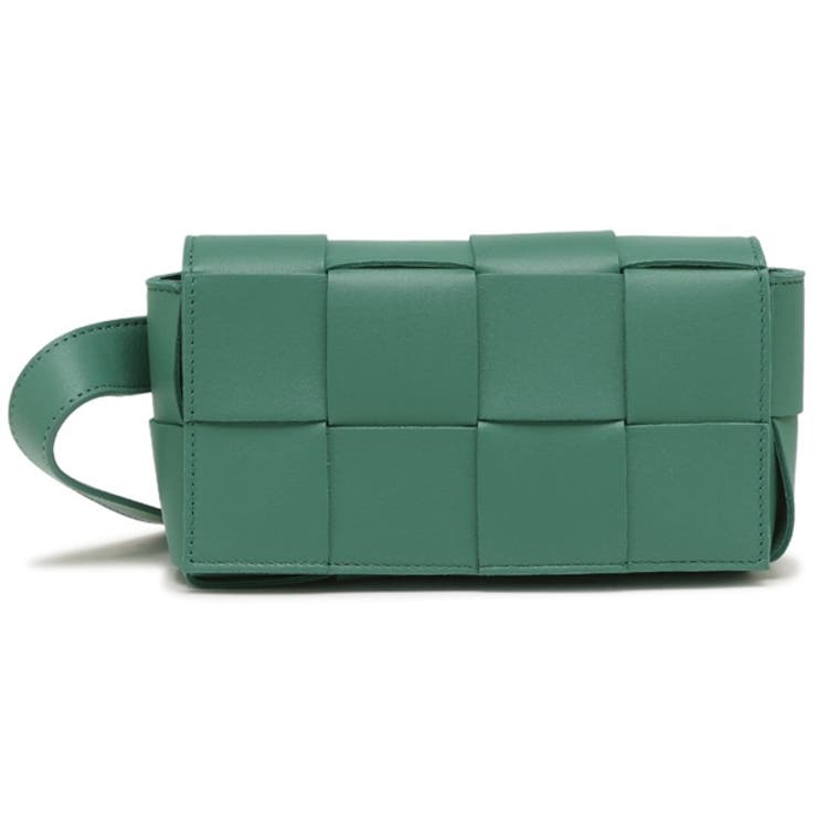 ボッテガヴェネタ ボディバッグ ミニ[品番：AXEB0037166]｜AXES