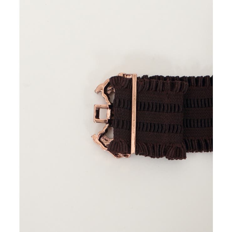 ディズニーヴィランズ／ベルト[品番：IGAW0000610]｜axes femme