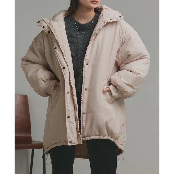 モンスターパーカー モッズコート アウター[品番：ADEW0000728]｜ad