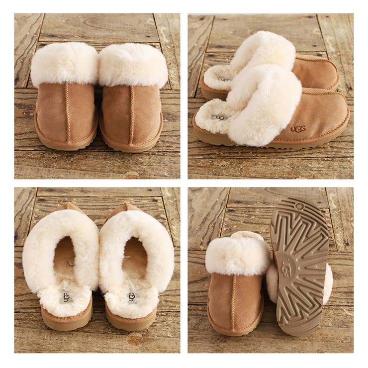 UGG アグ COZY 2 1019065k[品番：BCYW0007102]｜BACKYARD FAMILY