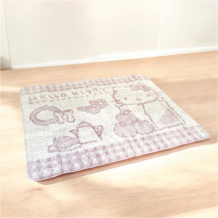 キャラクター ラグマット[品番：BCYW0034125]｜BACKYARD FAMILY