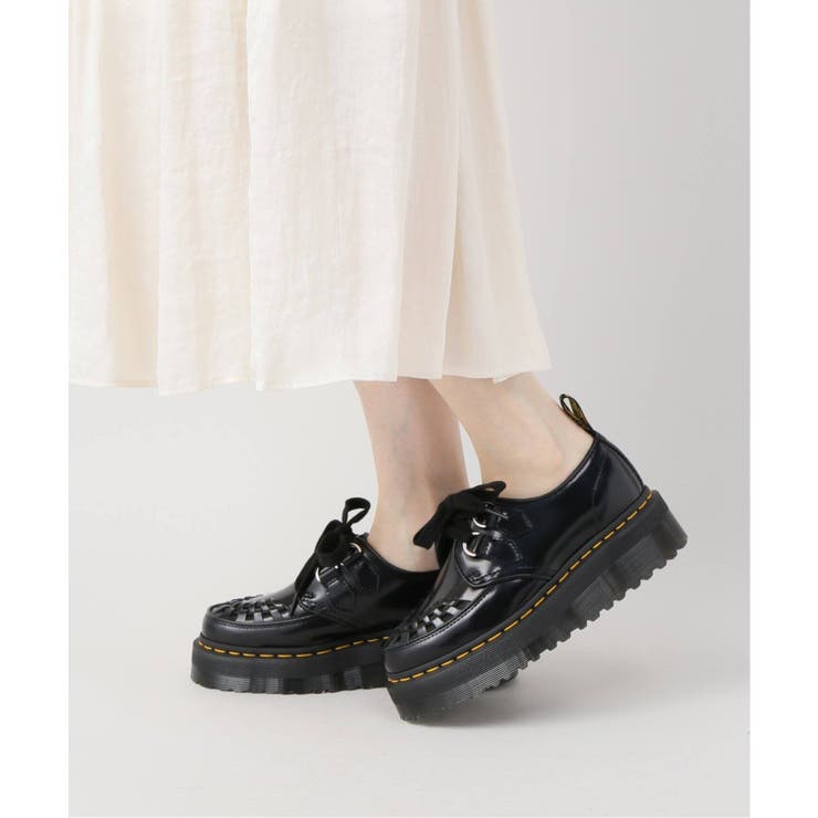 Dr.Martens / ドクターマーチン】SIDNEY[品番：BYCW0007656]｜B.C