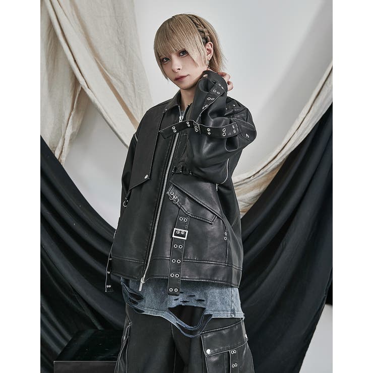 y2k 平成 お兄系 semantic design × roen コート y2k 平成 お兄系