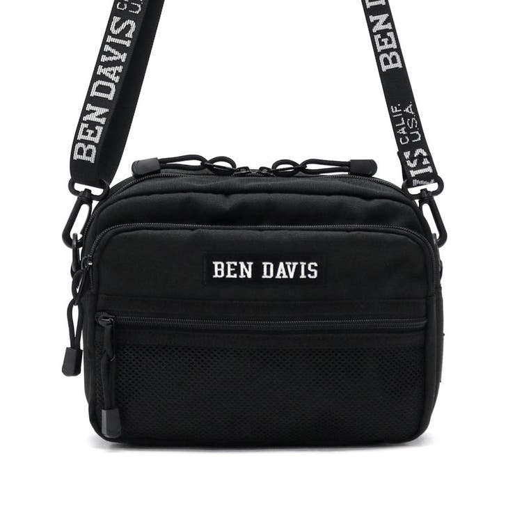 ベンデイビス ショルダーバッグ レディース[品番：GLNB0016317