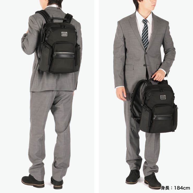 正規品 トゥミ リュック[品番：GLNB0009111]｜ギャレリア Bag＆Luggage