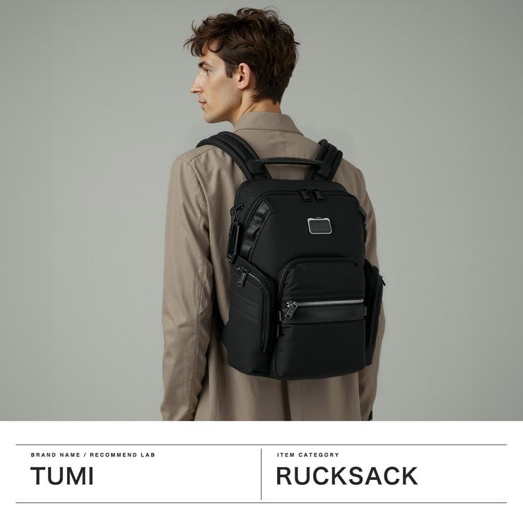 正規品 トゥミ リュック[品番：GLNB0009111]｜ギャレリア Bag＆Luggage