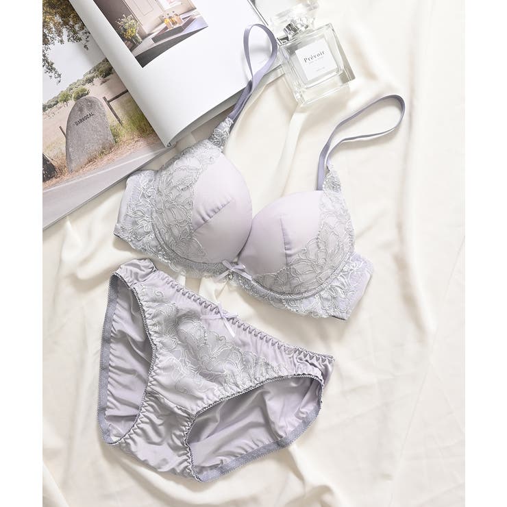 下着 アンダーウェア ブラジャー[品番：HNSW0009486]｜Honeys