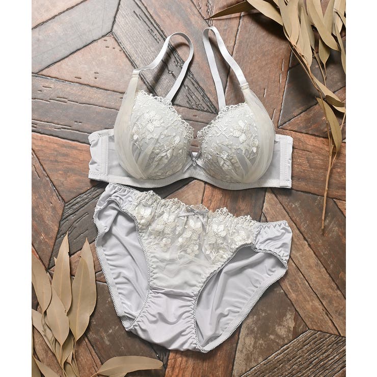 下着 アンダーウェア ブラセット[品番：HNSW0010277]｜Honeys