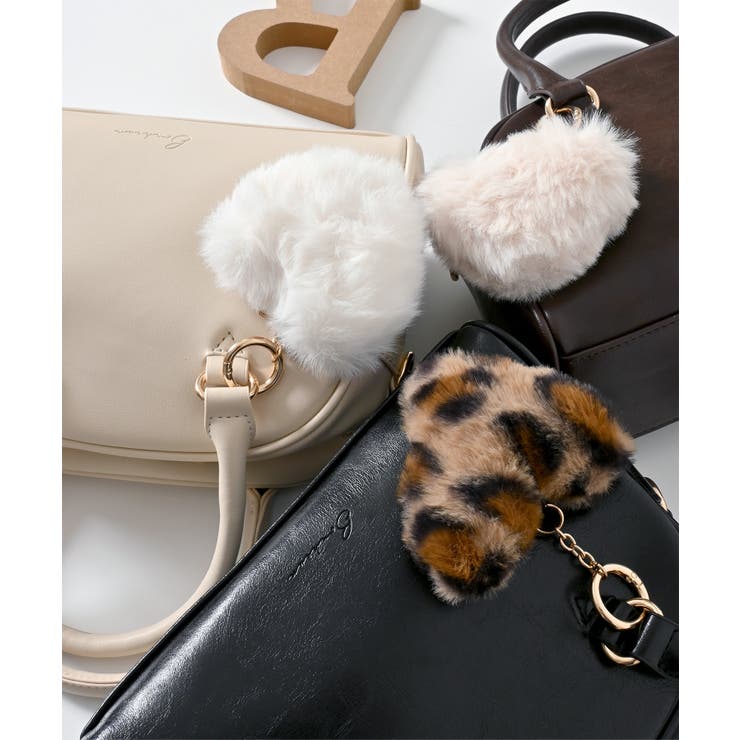 ハンドバッグ バッグ 鞄[品番：HNSW0011599]｜Honeys（ハニーズ）の