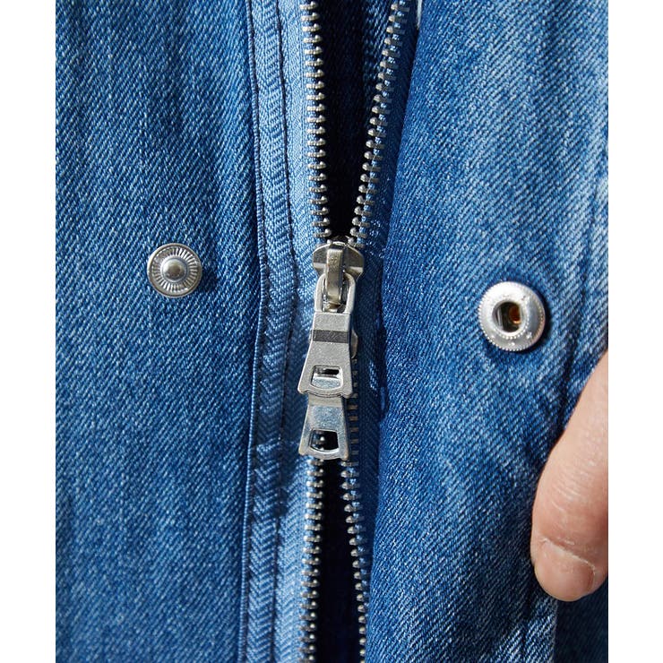 モッズコート メンズ レディース[品番：IP000005038]｜improves（イン