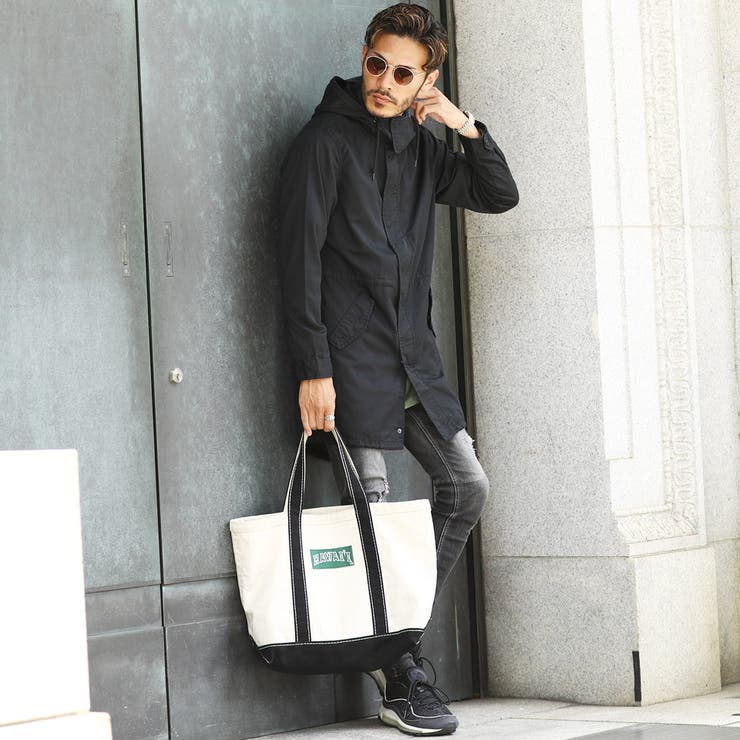 定番◇モッズコート◇[品番：JG000012156]｜JIGGYS SHOP（ジギーズ