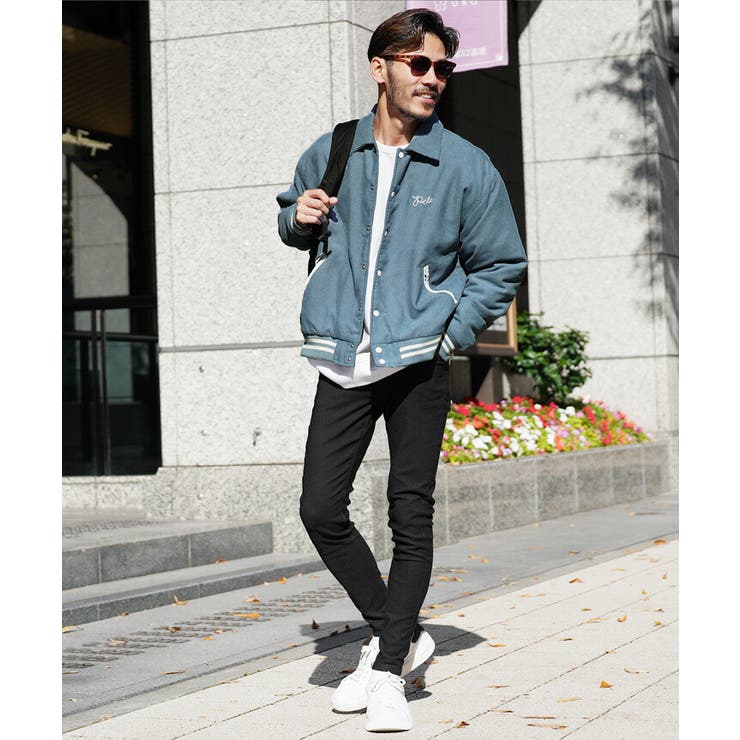 10Y＊Repose.AMS コーデュロイジャケット 10Y＊Repose.AMS