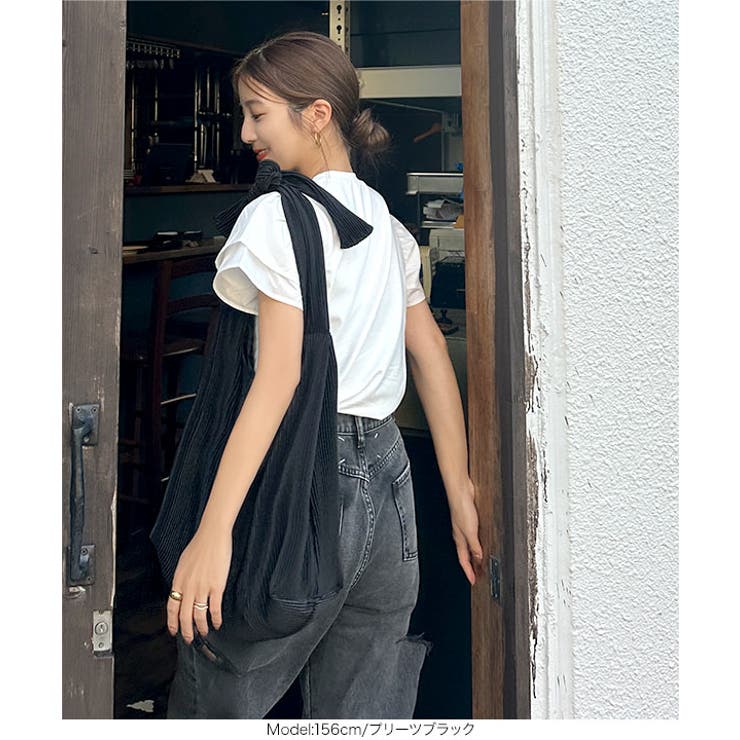 yuiさんコラボ ] 選べる2タイプトートバッグ［B1588］[品番