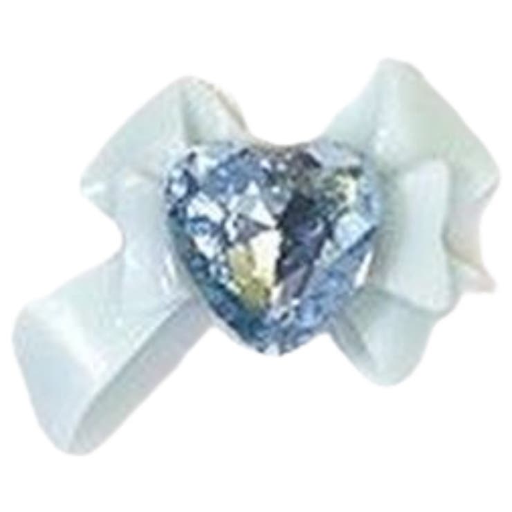 ネイルパーツ 10個セット リボン[品番：FQ000205874]｜PlusNao