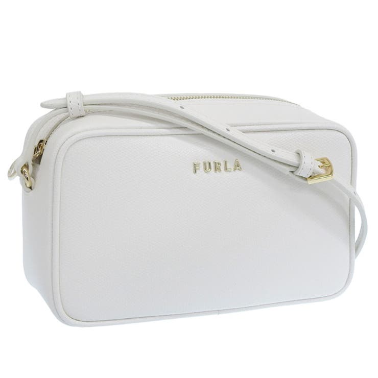 FURLA フルラ LILLI リリー 斜めがけ ショルダー バッグ レザー[品番
