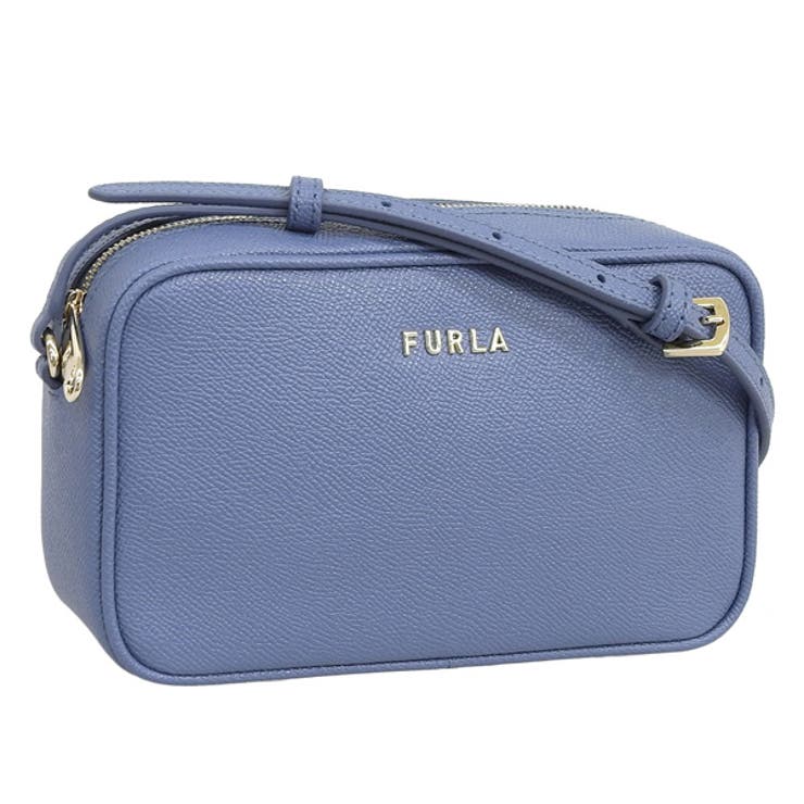 FURLA フルラ LILLI リリー 斜めがけ ショルダー バッグ レザー[品番