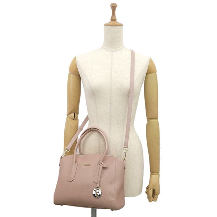 FURLA フルラ TESSA テッサ ショルダーバッグ 2WAY[品番：SESB0019905