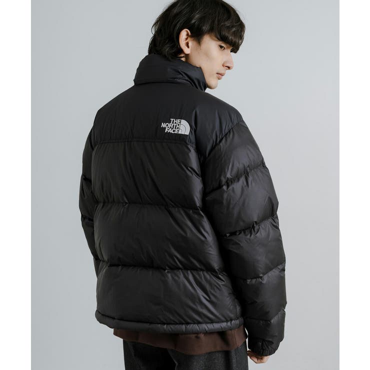 ノースフェイス ヌプシ ダウンジャケット[品番：OE000007561]｜Rocky