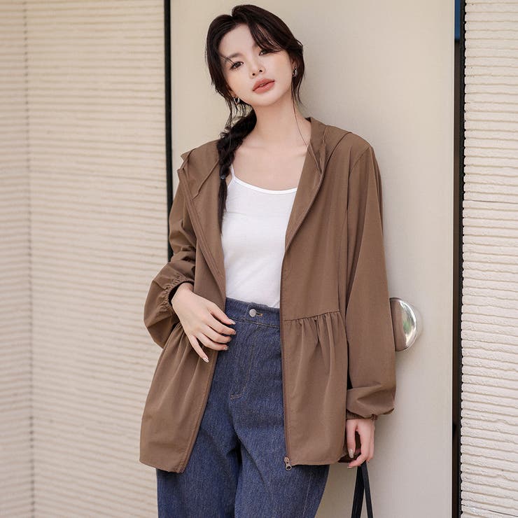 紫外線カット率99 7％】ラッシュガード レディース[品番：TY000008433