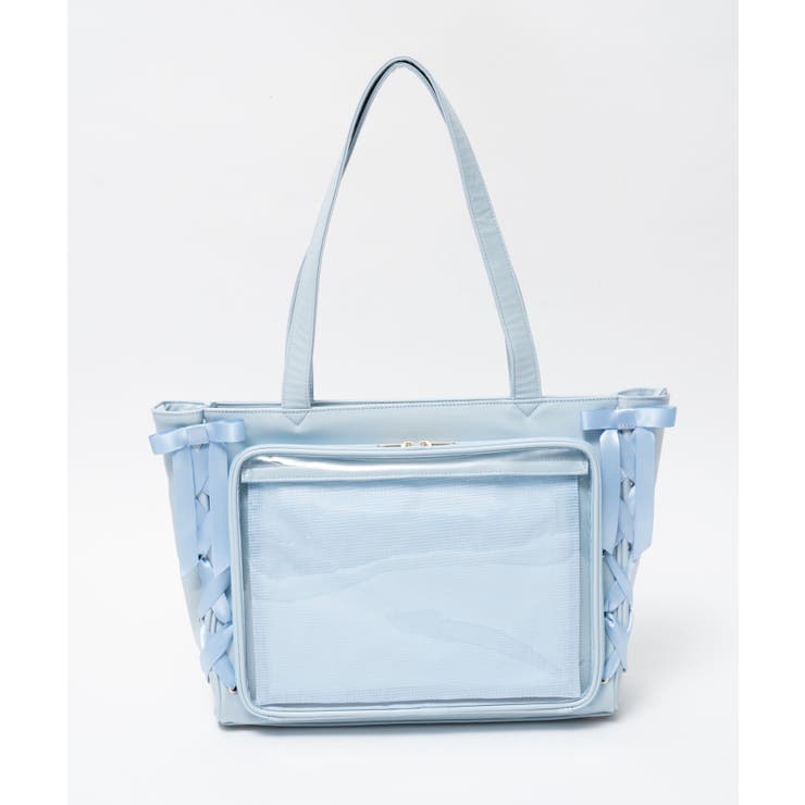 レースアップフレーム痛バッグS【一部店舗限定】[品番：WG010089597