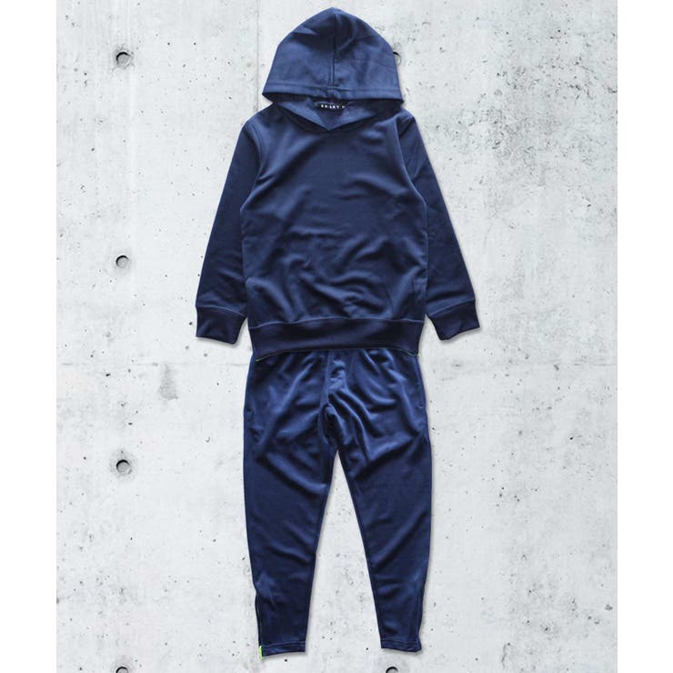 キッズ セットアップ 上下セット子供服[品番：ZONK0005983]｜ZI-ON