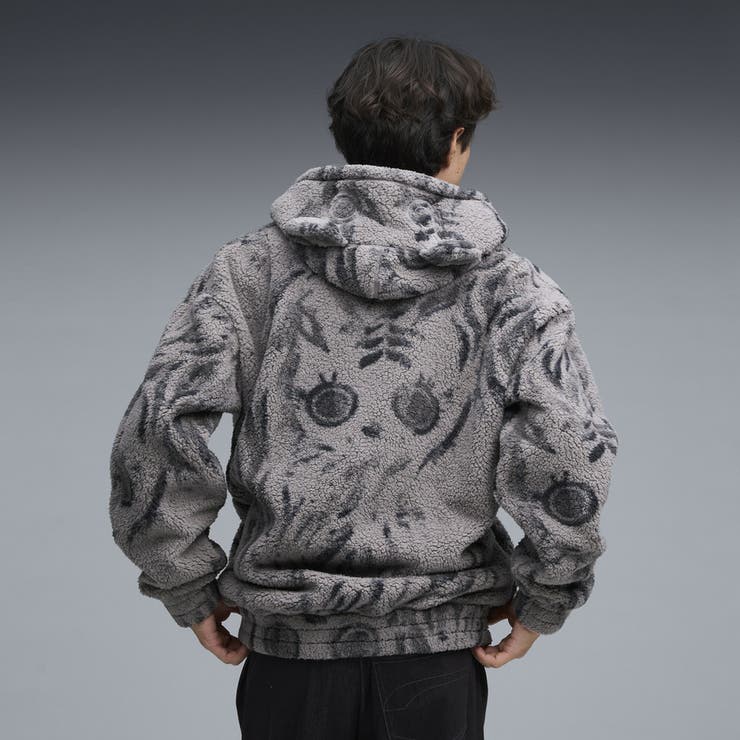 ユニセックス NEKO san[品番：PUMW0009647]｜PUMA（プーマ）の