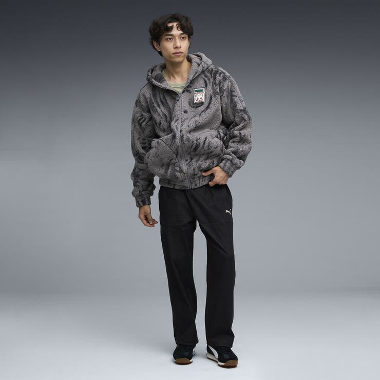 ユニセックス NEKO san[品番：PUMW0009647]｜PUMA（プーマ）の