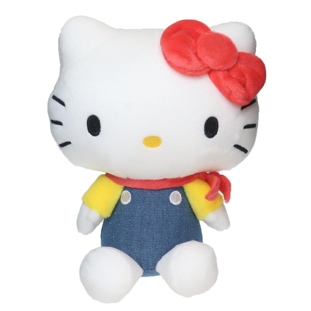 ハローキティ ぬいぐるみ ヴィンテージレトロ[品番：BREW0145640