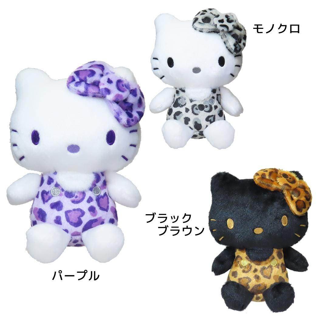 ハローキティ ぬいぐるみ お座りぬいぐるみ[品番：BREW0184056