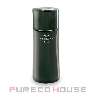 ナリス化粧品 セルグレース ミルク (高保湿 乳液) 80ml[品番