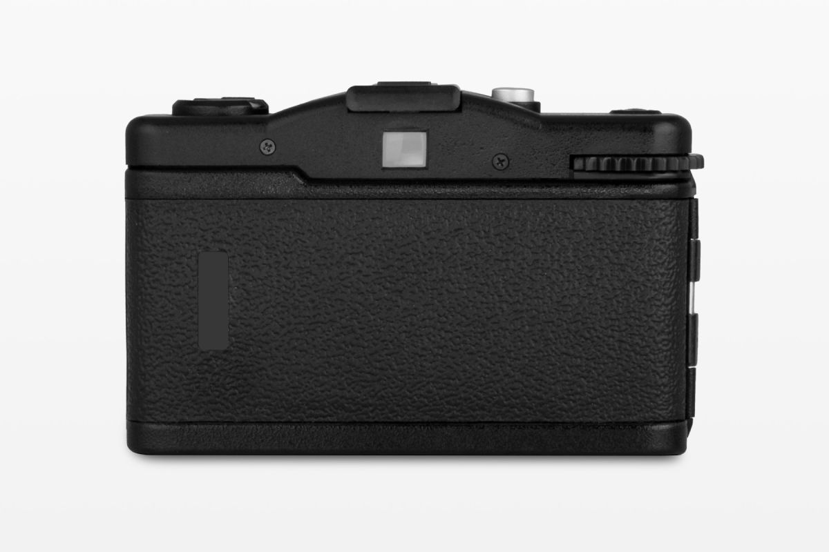 Lomo LC-Wide 35 mm Film Camera – Lomography