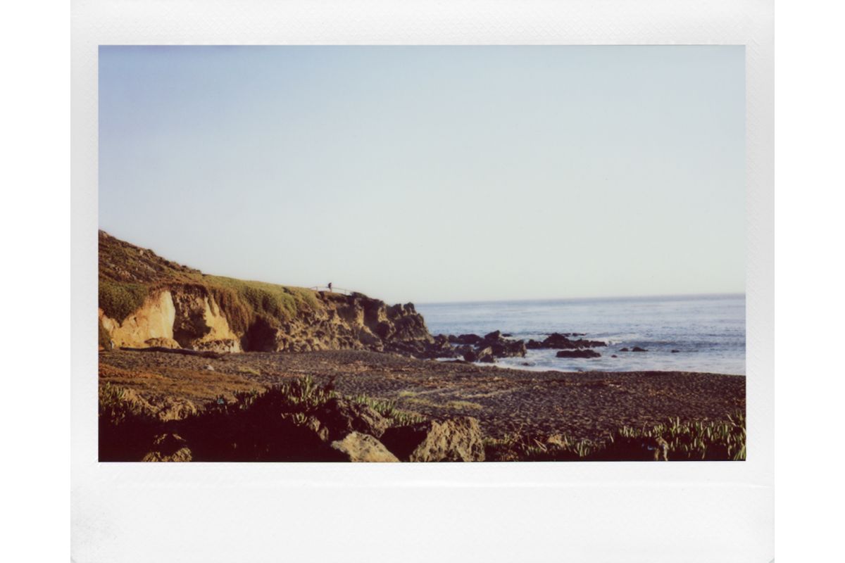 LomoGraflok 4×5 Instant Back – Lomography