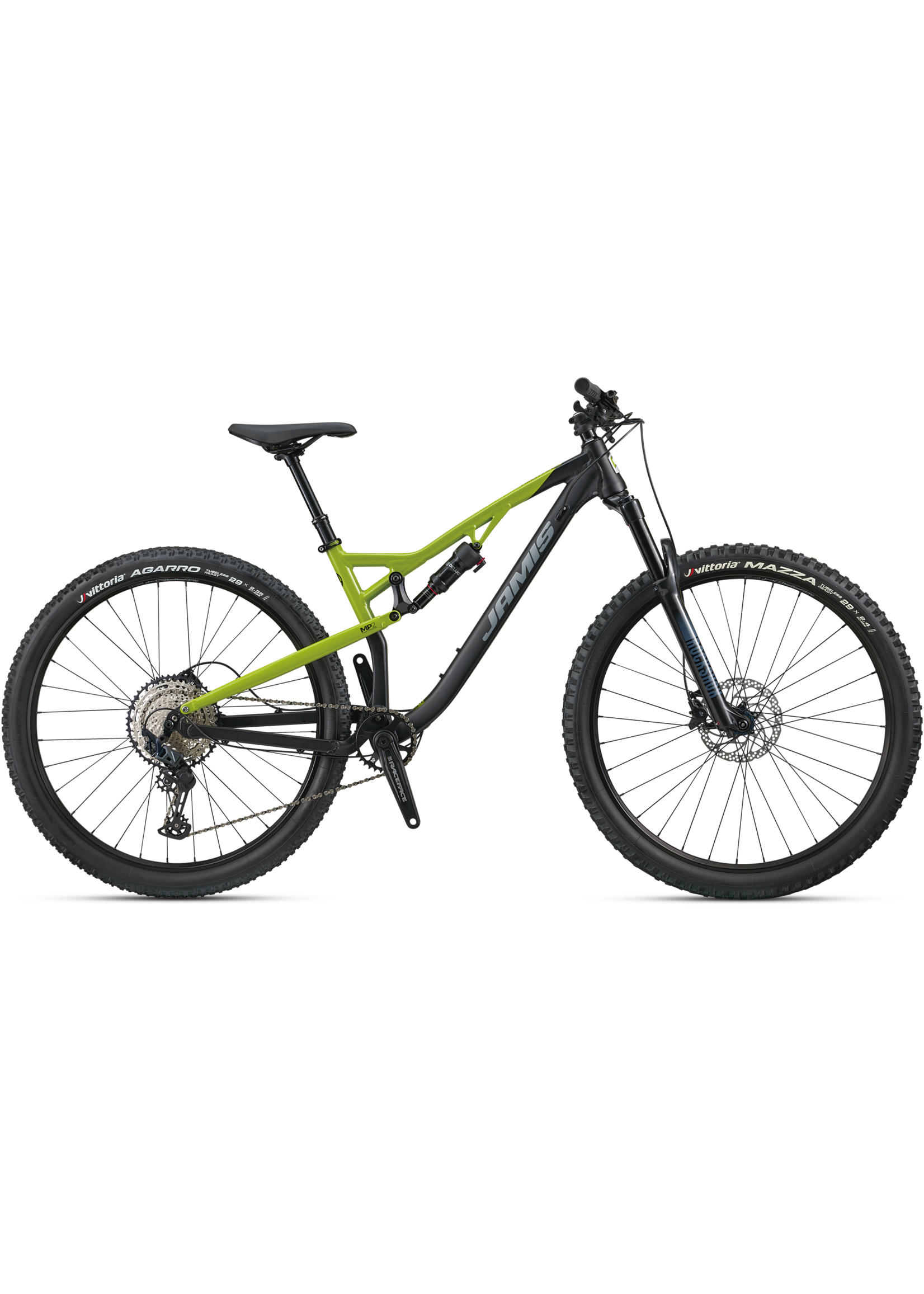 Faultline A1 - Fitzharris Ski Bike and Outdoor