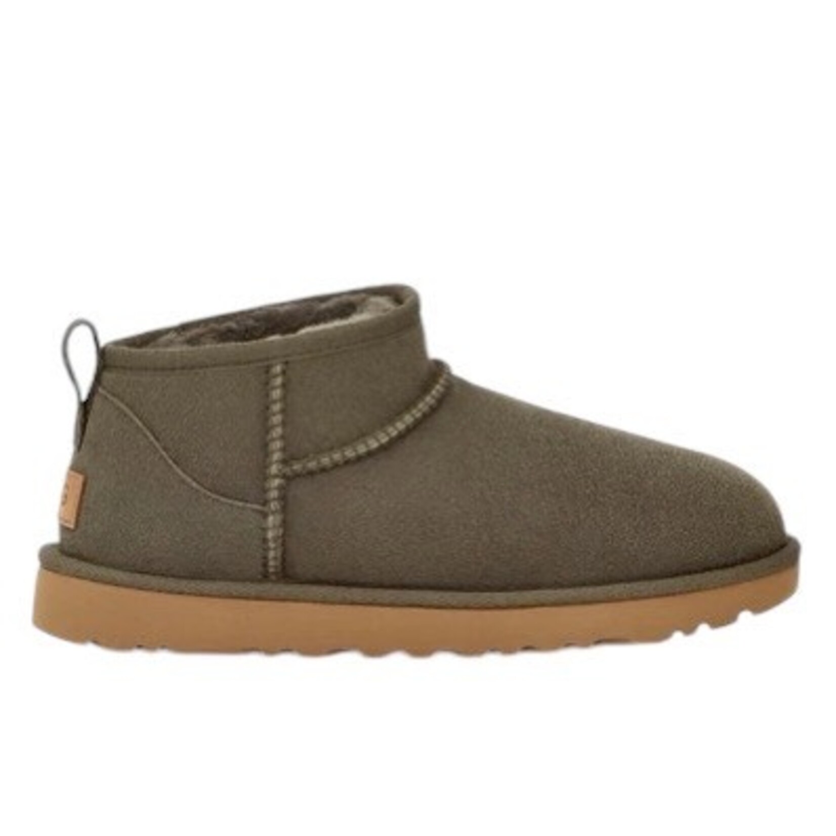 Women Ugg Classic Ultra Mini - Sneaker Lounge