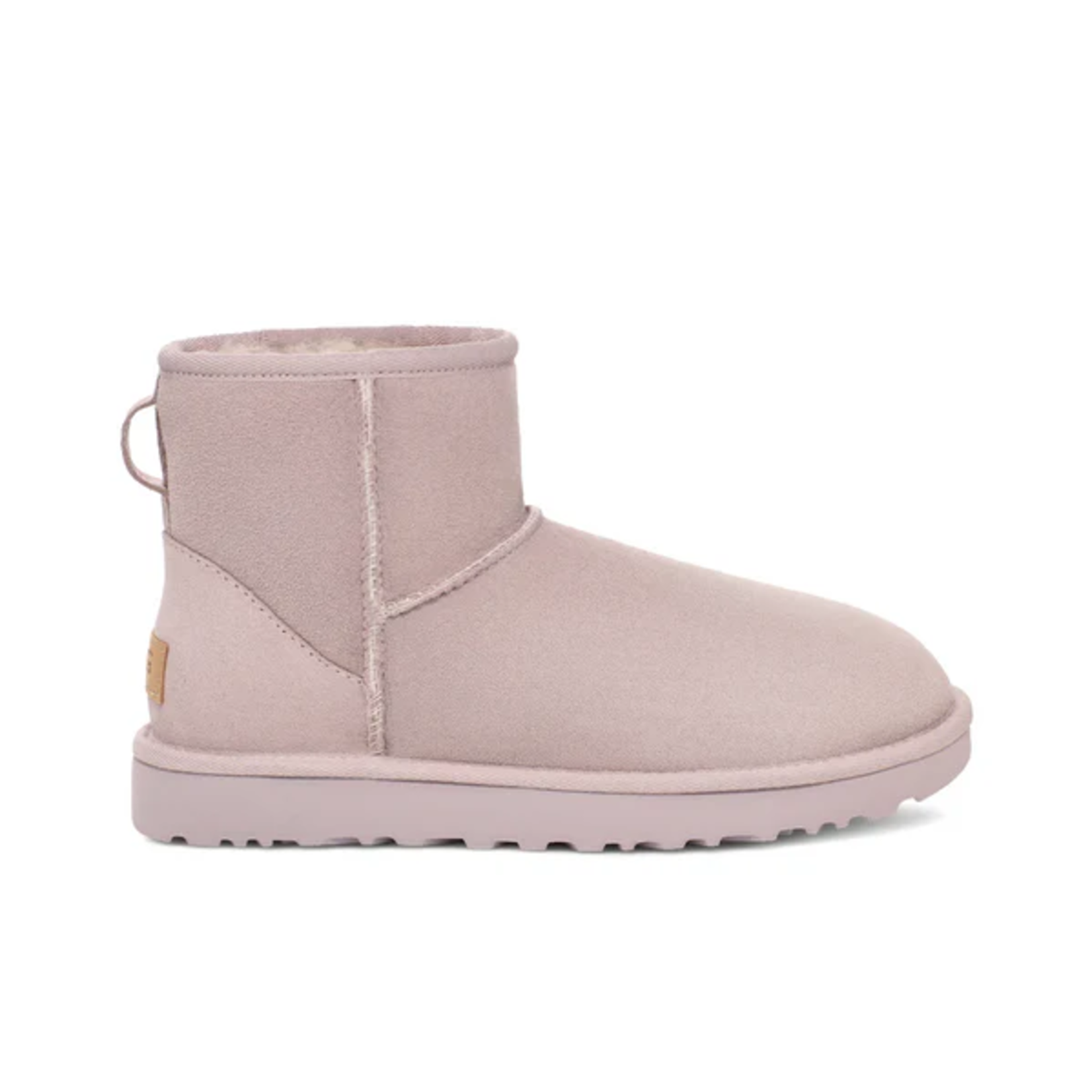 Womens UGG Classic Mini II - Sneaker Lounge